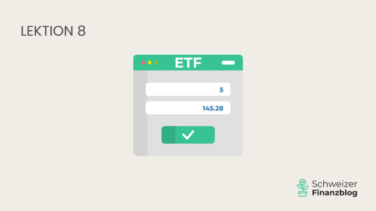 ETF kaufen