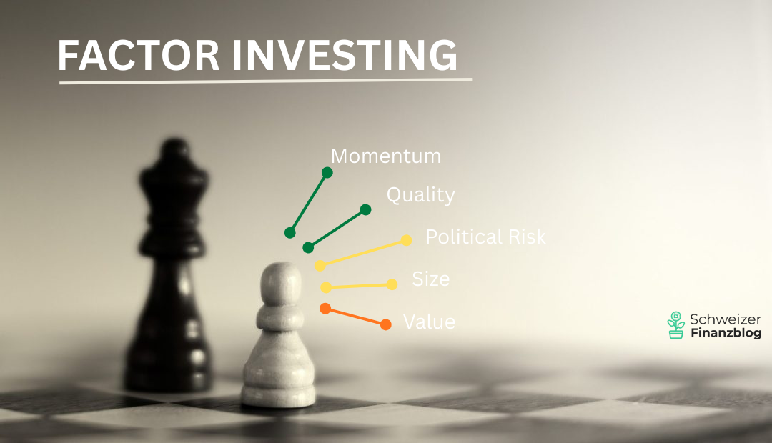L'investissement factoriel