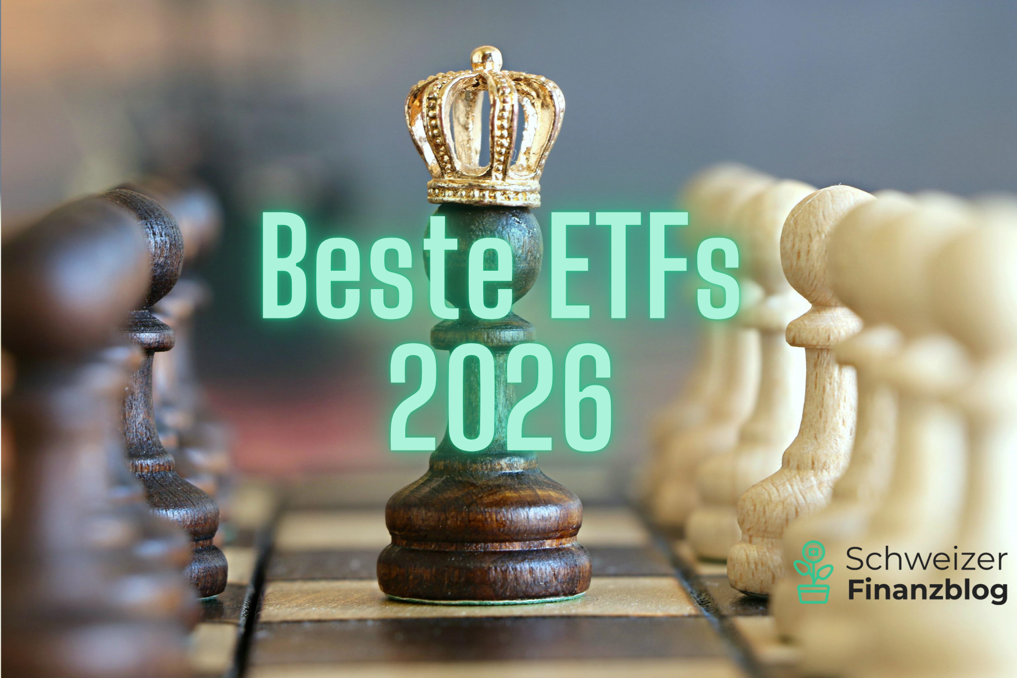 Beste ETFs Schweiz und global