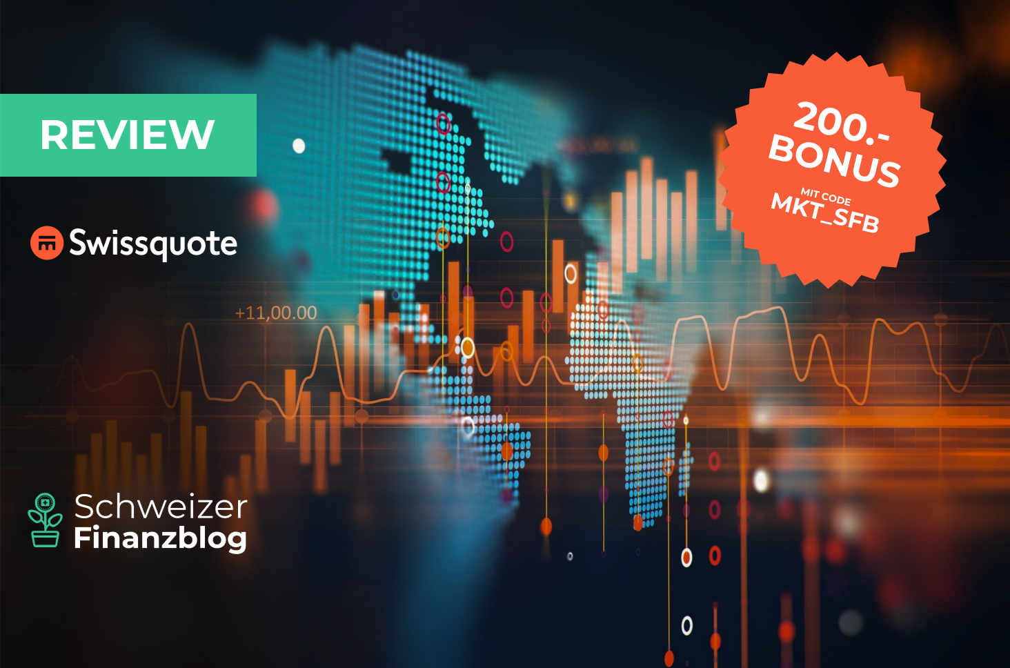 Swissquote Erfahrungen