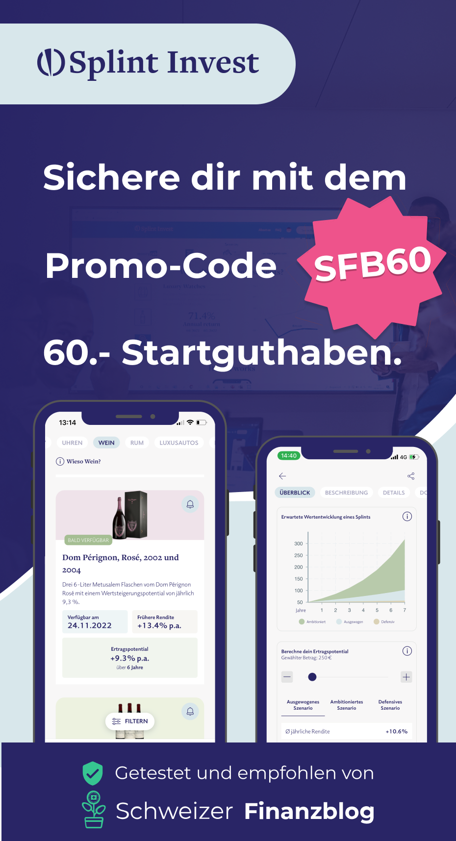 Splint Invest Erfahrungen