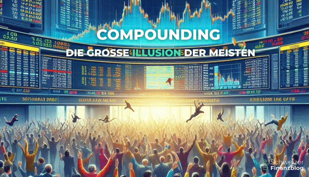 Compounding