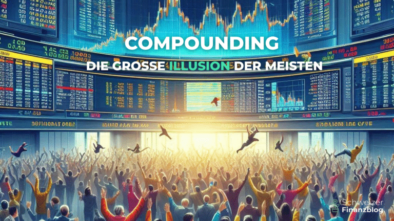 Compounding