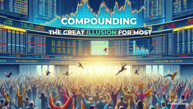 Compounding