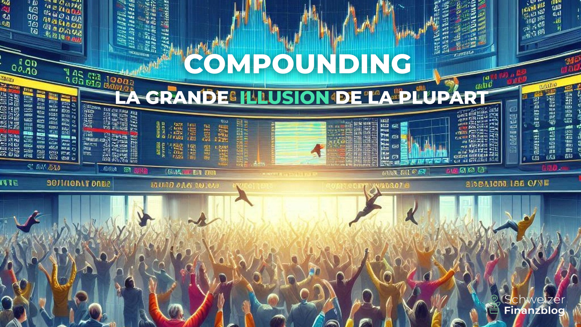 Compounding