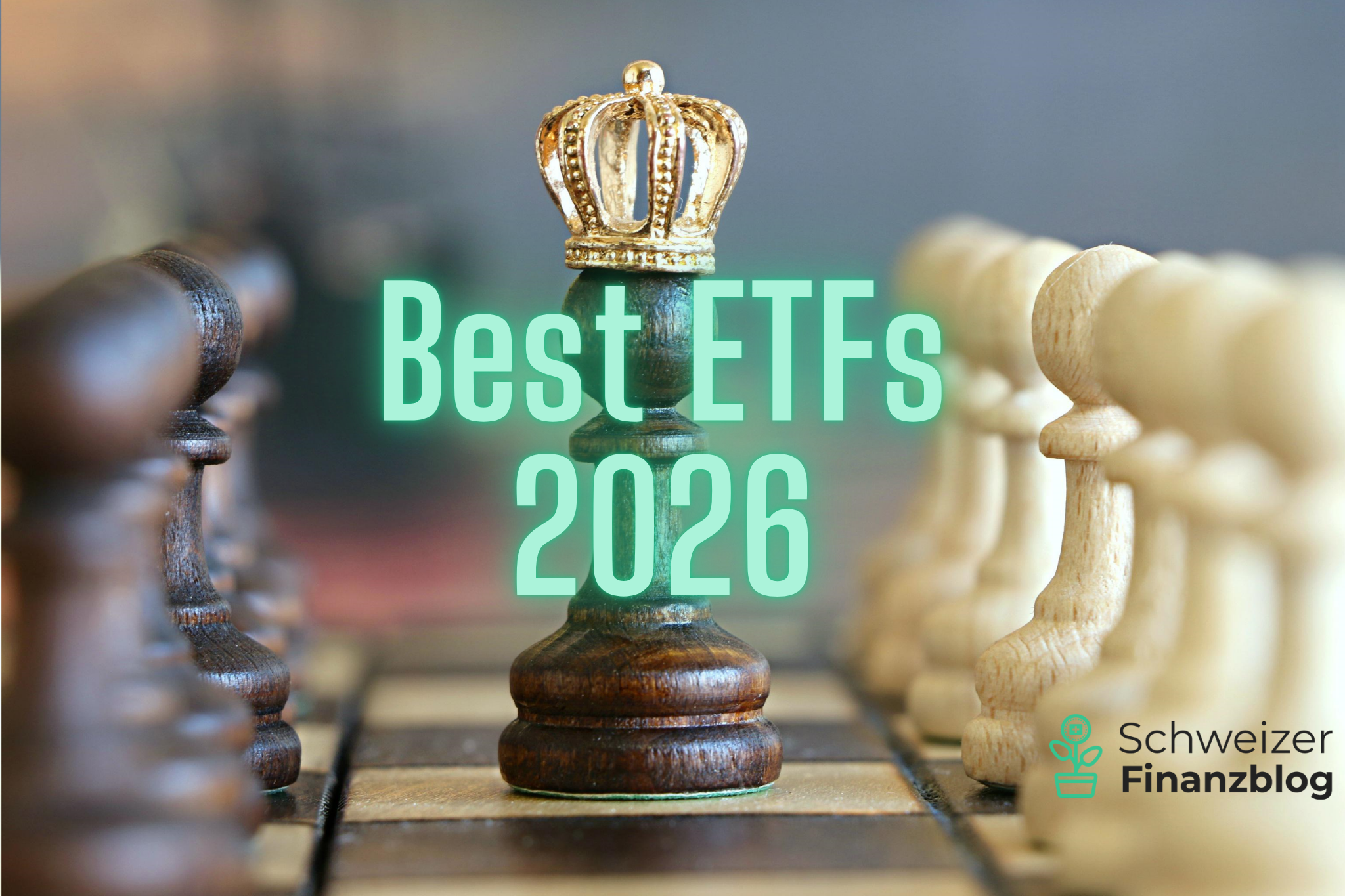 Best ETFs Switzerland and global
