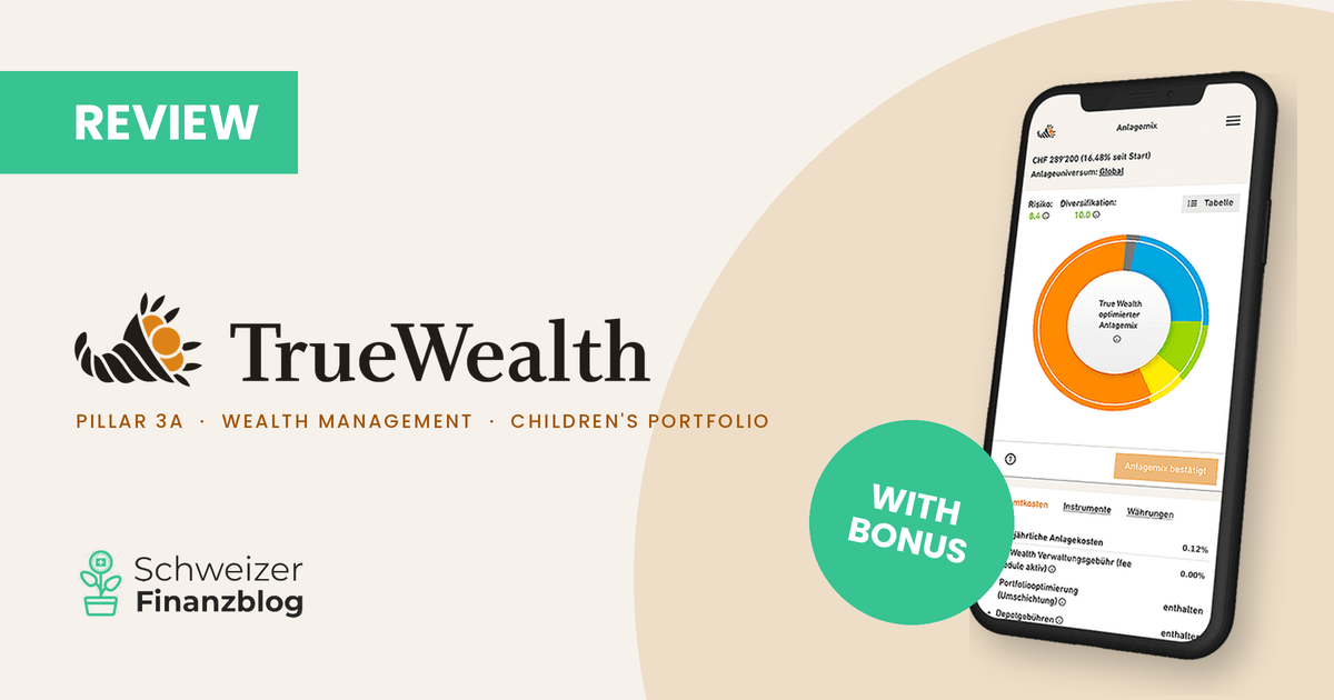 True Wealth Reviews